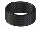 LINKUP-CAT8 Ethernet Cable S/ftp 22AWG Screened 2000MHZ 40GBPS 165FT Black New. Price: $125.00.