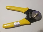 Used 010-0080 Trompeter Electronics Die Crimper. Price: $99.99.