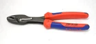 Knipex 82-02-200 Twin Grip Slip Joint Pliers Atramentized W/ Multi-component Open. Price: $45.97.