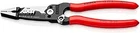 Knipex 13718SBA Wire Strippers 10-20 Awg Non-slip Handle New. Price: $73.36.