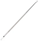 Jonard M-130/SX5 Pull And Lifter Spring Hook With Knurled Grip, 8" Length New. Price: $38.72.