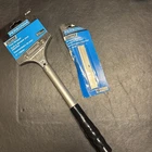 Personna Floor Scraper 61-0420 4-INCH Stripper W/ Blades 10 Pack New. Price: $14.95.