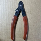 Vintage Proto 299 Wire Strippers Cutters - Made Usa Used. Price: $15.50.