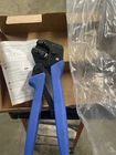 Tyco 90800-1 Pro Crimper New. Price: $75.00.
