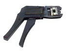 Molex Parallel Action 69008-1120 Ratcheting Hand Tool Frame Cable Crimping Used. Price: $199.00.