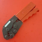 Sargent Ratcheting Crimp Tool B 2151CCT Coaxial Connectors Used. Price: $34.79.