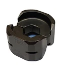Thomas & Betts #15606 Crimper Die Ton Code 80H Used. Price: $129.00.