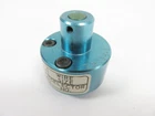Daniels Manufacturing TP365-1 Single Position Head For AF8 Deutsch Co 81543-12 Used. Price: $40.59.
