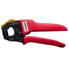 Burndy YF268CFSL Ratchet CRIMPER,26 To AWG,7" 797EZ4 New. Price: $510.08.