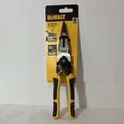 Dewalt 9IN Long-nose Pliers With Cutter DWHT70277 New. Price: $16.26.