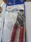Grote Deutsch Tool 12-20 Ga Red Handle Crimper 83-6564 New. Price: $28.49.