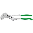 Stahlwille 65735300 Powergrip Pliers Wrench, 300MM; Chr, Dip/sure-grip New. Price: $152.17.