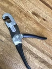 Astro Tool Corp. MD1004 With #620963 Dies Hand Crimping Seller. Price: $158.00.