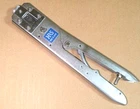 Hrs HR12-SC-TC Hand Crimp Tool 26-30 Awg Circular Connector Hirose Used. Price: $227.48.