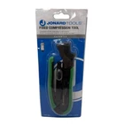 Jonard Tools Fixed Compression New In Package CTF-300. Price: $29.99.