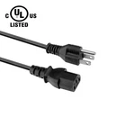 Ul Ac Power Cord For Szhlux PT5000 500W Led Grow Light 4X4/5X5FT Cable New. Price: $26.03.