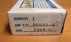 Amp 90071-4 Crimp Tool New. Price: $199.00.