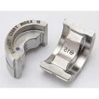 Burndy U28RT Type Crimping Die, Purple New. Price: $156.99.