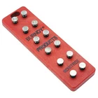 Burndy Wdietree Holder, 10 In New. Price: $54.85.