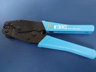 Edac 516-280-201 Crimp Tool Backplance Contacts Awg 28-18 New. Price: $145.00.