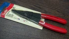 Xcelite 104CGV 8.1/4" Wire Stripper/cutter W/cushion Grip Handles For 22-10 Awg New. Price: $98.50.