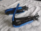 Ppc VT-200 Compression Tool Ex Aquatight Cmp Coax Cable Qty Avail Used. Price: $24.99.