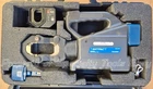Thomas Betts TBM15BSCR Ton Hydraulic Li-ion Battery Crimper Crimping Tool T&b Used. Price: $1798.98.