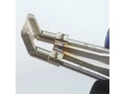 Hakko G4-1602 Long Blades For FT-802 / FT8004 Wire Stripper, 18-28 Awg New. Price: $194.00.