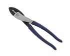 Ideal Electrical 30-429 Multi-crimp Tool 9.75 In., High Standard Grip New. Price: $62.09.