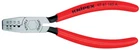 Knipex 97-61-145-A Trapezoidal Crimping Pliers For End Sleeves New. Price: $44.99.