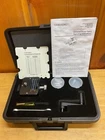 Corning UAT3-000 Fiber Cable Mid Span Access Tool Kit Used. Price: $849.99.