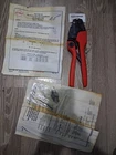 0640015200 Molex Crimper Used. Price: $215.00.