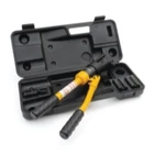 Titan 11981 High Capacity Hydraulic Crimper New. Price: $116.55.