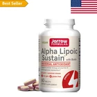 Universal Antioxidant: Alpha Lipoic Sustain 300MG With Biotin - 60 Tablets New. Price: $35.09.