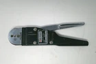 M10SG8 Crimp Tool Mfg.: Burndy Cond.: Used. Price: $1194.00.