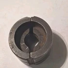 Burndy U26AR INDEX297 2/OSTRAL 4/0 Hydraulic Crimping Tool Die Set Used. Price: $35.00.