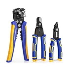 Haisstronica Wire Stripper Tools Set For Professional Electrici... Usa Fast Ship New. Price: $42.48.