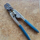 Lrc Electronics Crimper Crimping 12" Used. Price: $29.99.