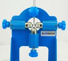 New Bluerock Model W-L100 Manual Wire Copper Stripper- Stripping Machine. Price: $72.00.