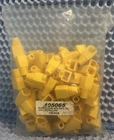 Platinum Tools 105065 RJ45 Boots 5.5MM Od - 100 Pack New. Price: $18.88.
