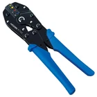 Hozan P-743 Wire Crimper For Insulated Terminals Limited 0.3/0.5/1.25/2MM 67437 New. Price: $90.43.