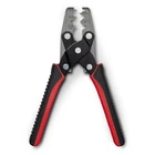 Pertronix T3007 Crimper Pliers Open Barrel Terminals New. Price: $50.71.
