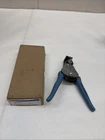 45-097 Ideal 16-26 Gage Awg Automatic Wire Stripper New. Price: $59.99.