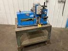 Bluerock Model Ws 260 Wire Stripper: Stock #76693 Used. Price: $1850.00.