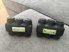 Ilsco Port Mult-tap Connector 750KCMIL 250KCMIL PBTD-3-750 New. Price: $40.00.
