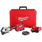 Milwaukee Tool 2877-22 M18 Force Logic 750 Mcm Dieless Crimper New. Price: $5249.00.
