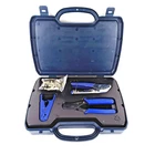 Datashark PA70019 Digital Cable & Satellite Tool Kit Tempo New. Price: $10.04.
