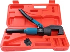 Custom Hydraulic Hand Crimper Tool For Stainless Steel Cable Railing Fitt New. Price: $103.05.
