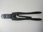 Amp Tyco 90090-2 Type F 20-18/ 26-22 Crimping Tool Crimper Used. Price: $30.00.