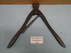 Amp 90189 Type F Pin Connector 20-18 Awg Ratchet Hand Crimper Tool H484 Used. Price: $199.99.